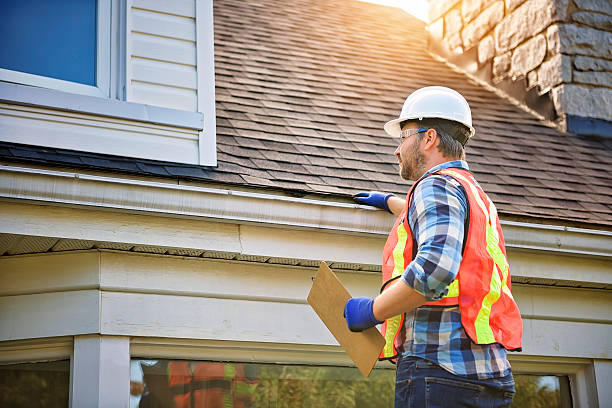Licensed Roof Leak Repair service in London, OH - Norken Roofing